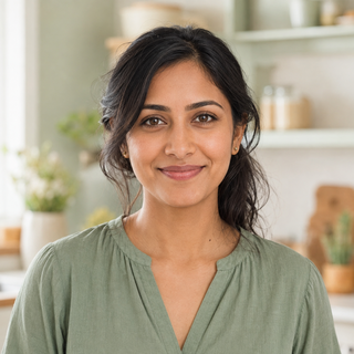 Lena Morris, Pantry & Prepared editor