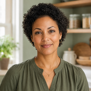 Nora Hayes, Meat & Seafood editor